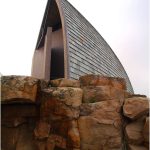 Foto: "La "Casa del Hombre" Domus de A Coruña" de Loreto  López Baltar