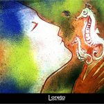 Foto: "Detalle en el Paseo Marítimo de A Coruña" de Loreto  López Baltar