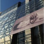 Foto: "Exposición de Man Ray en el edificio de Fundación Caixa Galicia" de Loreto  López Baltar