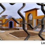 Foto: "Cementerio árabe en A Coruña" de Loreto  López Baltar