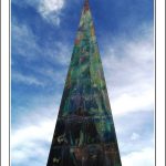 Foto: "Millennium de A Coruña" de Loreto  López Baltar