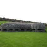 Foto: "Baterías del Monte de San Pedro" de Fotos de Galicia