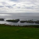Foto: "Islas de San Pedro - A Coruña" de Maxi