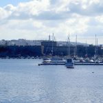 Foto: "Castillo de San Antón" de Maxi