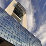 Foto: "Torre de control marítimo - A Coruña" de Maxi