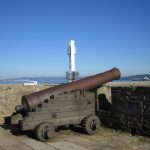 Foto: "Cañón de la zona superior" de Fotos de Galicia Foto: "Cañón de la zona superior" de Fotos de Galicia