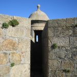 Foto: "Detalle Garita" de Fotos de Galicia