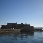 Foto: "Castillo de San Antón" de Fotos de Galicia