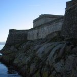 Foto: "Castillo de San Antón" de Fotos de Galicia