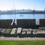 Foto: "Castillo de San Antón en el Puerto de A Coruña" de Fotos de Galicia Foto: "Castillo de San Antón en el Puerto de A Coruña" de Fotos de Galicia