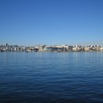 Foto: "Vista de Coruña desde el Castillo de San Antón" de Fotos de Galicia Foto: "Vista de Coruña desde el Castillo de San Antón" de Fotos de Galicia
