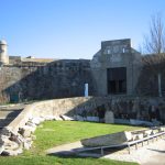 Foto: "Entrada al Castillo de San Antón" de Fotos de Galicia Foto: "Entrada al Castillo de San Antón" de Fotos de Galicia