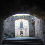 Foto: "Pasillo de entrada al Castillo de San Antón" de Fotos de Galicia Foto: "Pasillo de entrada al Castillo de San Antón" de Fotos de Galicia