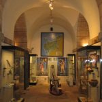 Foto: "Museo arqueológico e histórico - Castillo San Antón" de Fotos de Galicia Foto: "Museo arqueológico e histórico - Castillo San Antón" de Fotos de Galicia