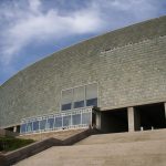 Foto: "Casa del Hombre - Domus" de Fotos de Galicia