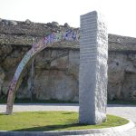 Foto: "Homenaje a las Víctimas del Terrorismo" de Fotos de Galicia