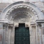 Foto: "Iglesia de Santiago" de Fotos de Galicia