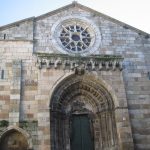 Foto: "Iglesia de Santiago" de Fotos de Galicia