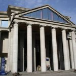 Foto: "Palacio de la Ópera" de Fotos de Galicia