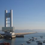 Foto: "Torre de Control de Tráfico Marítimo" de Fotos de Galicia