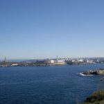 Foto: "Torre de Hércules, Domus-Casa del Hombre y Millenium" de Fotos de Galicia