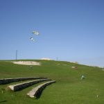 Foto: "Parque de Bens" de Fotos de Galicia