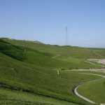 Foto: "Parque de Bens" de Fotos de Galicia