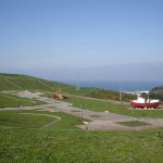 Foto: "Parque de Bens" de Fotos de Galicia