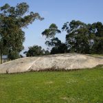 Foto: "Parque de Bens" de Fotos de Galicia