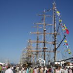 Foto: "Ambiente en el Puerto de A Coruña" de Fotos de Galicia Foto: "Ambiente en el Puerto de A Coruña" de Fotos de Galicia
