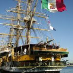 Foto: "Amerigo Vespucci (Italia)" de Fotos de Galicia Foto: "Amerigo Vespucci (Italia)" de Fotos de Galicia