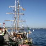 Foto: "Asgard II  (Irlanda)" de Fotos de Galicia