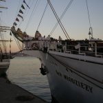 Foto: "Dar Mlodziezy (Polonia)" de Fotos de Galicia