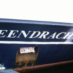 Foto: "Detalle ancla Eendracht (Holanda)" de Fotos de Galicia Foto: "Detalle ancla Eendracht (Holanda)" de Fotos de Galicia