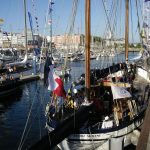 Foto: "Etoile Molene (Francia)" de Fotos de Galicia