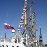 Foto: "MIR (Rusia)" de Fotos de Galicia