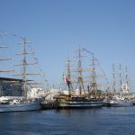 Foto: "Veleros Tall Ships Races 2006" de Fotos de Galicia Foto: "Veleros Tall Ships Races 2006" de Fotos de Galicia