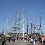 Foto: "Veleros Tall Ships Races 2006" de Fotos de Galicia Foto: "Veleros Tall Ships Races 2006" de Fotos de Galicia