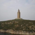 Foto: "Torre de Hércules" de Fotos de Galicia