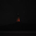 Foto: "Torre de Hércules de noche" de Fotos de Galicia Foto: "Torre de Hércules de noche" de Fotos de Galicia