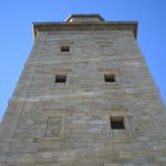 Foto: "Torre de Hércules" de Fotos de Galicia