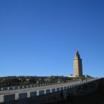 Foto: "Torre de Hércules" de Fotos de Galicia