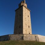 Foto: "Faro Romano - Torres de Hércules" de Antonio Gutiérrez Expósito Foto: "Faro Romano - Torres de Hércules" de Antonio Gutiérrez Expósito