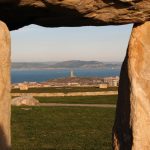 Foto: "Torre de Hércules" de Antonio Gutiérrez Expósito