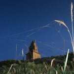 Foto: "Torre de Hercules
A Coruña" de Paulino Castiñeira Trillo Foto: "Torre de Hercules
A Coruña" de Paulino Castiñeira Trillo