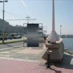 Foto: "Walk on the Paseo Marítimo en A Coruña" de Fotos de Galicia