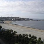 Foto: "Playa de Sada" de Matías Ortega Carmona