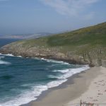 Foto: "Playa naturista de Barrañán Pequeño" de Fotos de Galicia