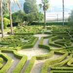 Foto: "Entorno del Pazo de Mariñán" de Alfonso Luaces