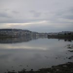 Foto: "Ría de O Burgo" de Fotos de Galicia
